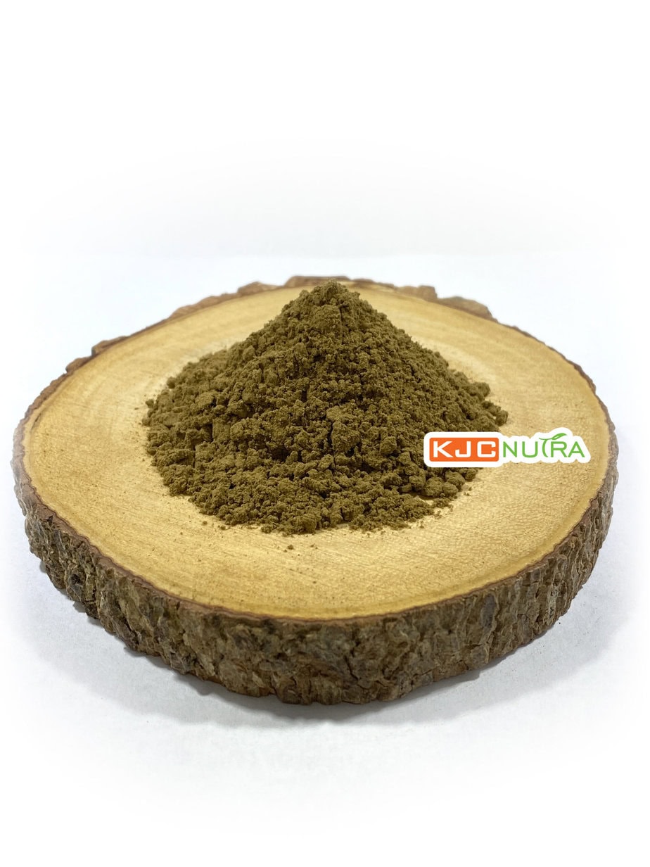 Hawthorn Berry Powder