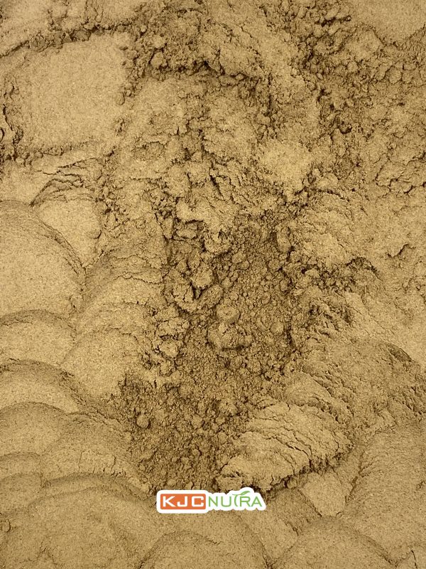 Dandelion Root Powder kjc