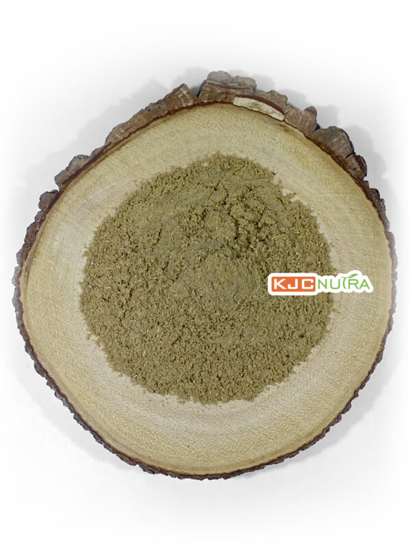 Fennel Seed Powder KOSHER kjc