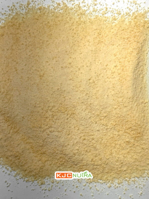 Hydrolyzed Bovine Gelatin Collagen Granular kjc