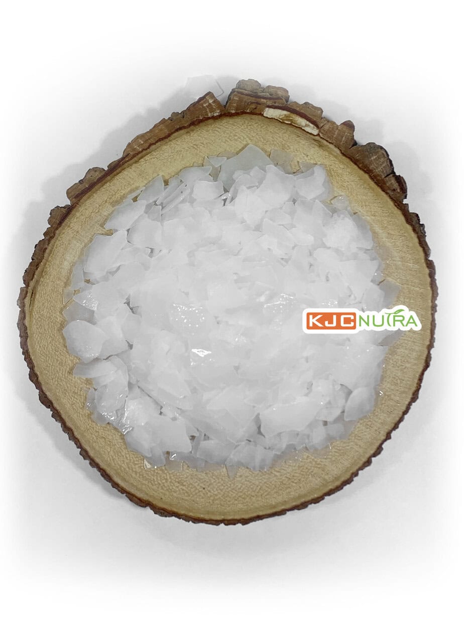 Magnesium Chloride Hexahydrate USP FLAKES kjc