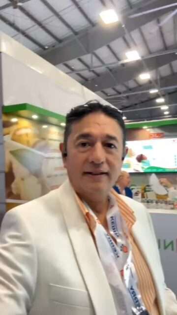 Otro día en #expoalimentaria 

Visita nuestra página www.kjcnutra.com