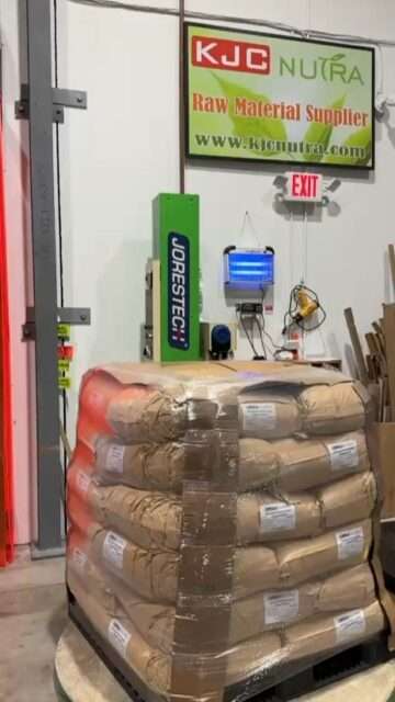 📦🔒 Secure Handling. Reliable Shipping. Guaranteed Service.🔒📦

At KJC Nutra, we know that when it comes to raw materials, quality doesn’t stop at sourcing — it extends all the way to delivery. That’s why we take every step to ensure your products are handled securely, packed carefully, and shipped reliably.

✅ Secure product handling to maintain quality and integrity
📦 Careful packaging for safe transportation
🚚 Fast and reliable shipping you can count on
🤝 Guaranteed service from our team every step of the way
📍 Trusted by manufacturers in South Florida and across the U.S.

From our warehouse to your facility, our goal is simple: deliver your materials safely, on time, and with confidence.

Because at KJC Nutra, your supply chain matters — and we’re committed to making it smooth, secure, and dependable.

💚 Reliable ingredients. Secure shipping. Guaranteed service.

#KJCNutra #SecureShipping #ReliableService #RawMaterialsSupplier #Nutraceuticals #GuaranteedQuality #SupplyChainSolutions #SupplementManufacturing #FloridaBusiness #TrustedSupplier